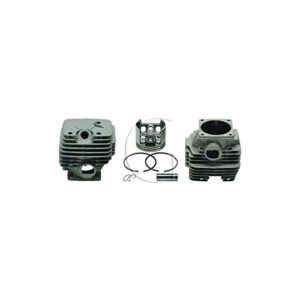 Цилиндр с поршнем  STIHL ms-361  47мм