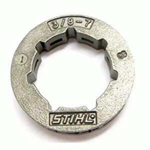 510gzpZu1JL._SY355_ Венец сменный STIHL ms-361,362,440,441,660,880 3/8"-8 z