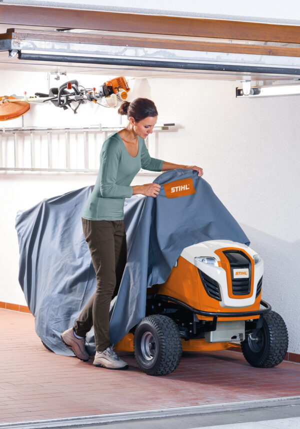 Трактор STIHL RT 5097 C