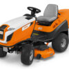 Трактор STIHL RT 6112 C
