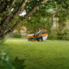 Трактор STIHL RT 6127 ZL