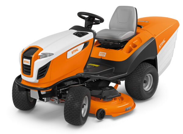 Трактор STIHL RT 6127 ZL