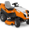 Трактор STIHL RT 6127 ZL
