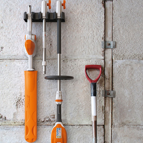 АККУМУЛЯТОРНЫЕ МОТОНОЖНИЦЫ STIHL HLA 56 (Без Акб. и З/у)