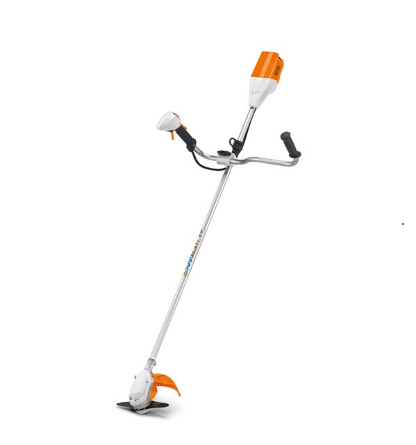 АККУМУЛЯТОРНАЯ МОТОКОСА STIHL FSA 90