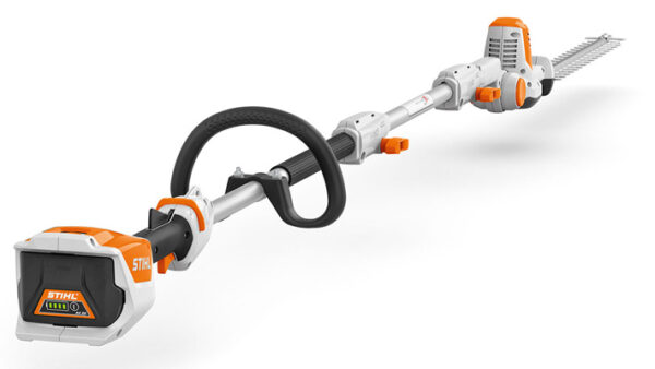 АККУМУЛЯТОРНЫЕ МОТОНОЖНИЦЫ STIHL HLA 56 (Без Акб. и З/у)