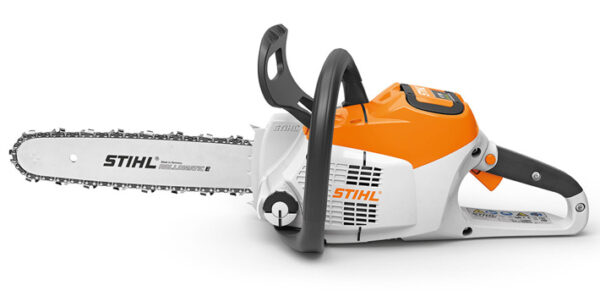 АККУМУЛЯТОРНАЯ ПИЛА STIHL MSA 220 C-BQ 14"
