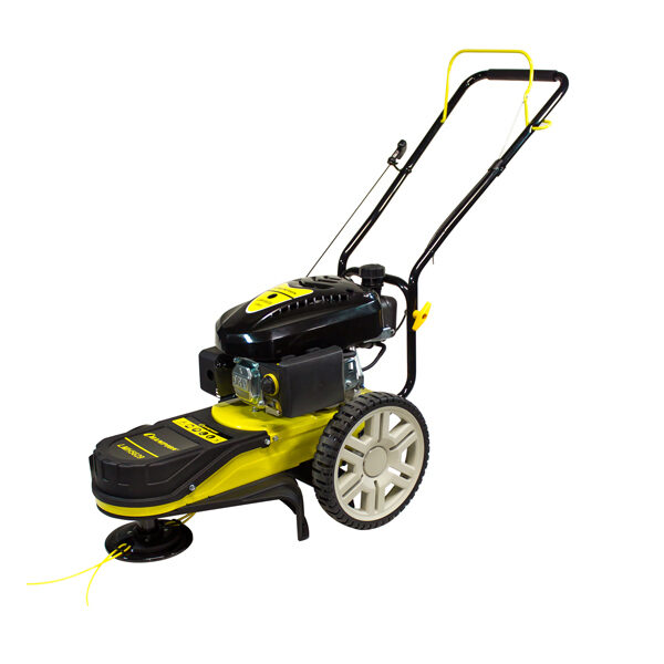 Газонокосилка бензиновая CHAMPION LMH5629