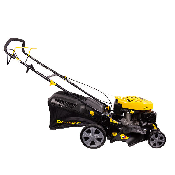 Газонокосилка бензиновая CHAMPION LM5131