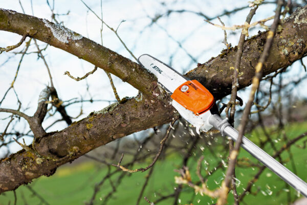 ВЫСОТОРЕЗ STIHL HT 56 C-E