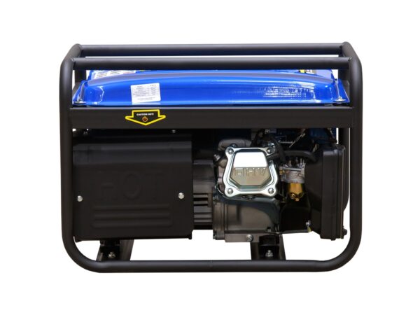 0225398943_3 Генератор бензиновый ECO PE-4001RS (2.8 кВт, 230 В, бак 15.0 л, вес 38 кг)