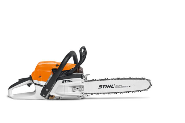 БЕНЗОПИЛА STIHL MS 261 C-M 16"