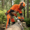 БЕНЗОПИЛА STIHL MS 261 C-M 16"