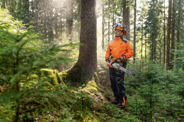 БЕНЗОПИЛА STIHL MS 261 C-M 16"
