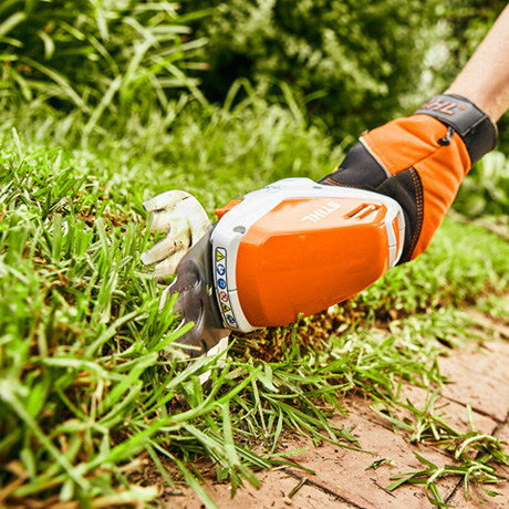 85cbcd3a4c644631996ee5ec7d0f2b92 АККУМУЛЯТОРНЫЕ МОТОНОЖНИЦЫ STIHL HSA 26