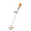 АККУМУЛЯТОРНАЯ МОТОКОСА STIHL FSA 57 с AK 10 и AL 101