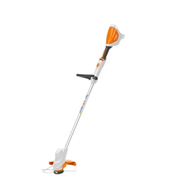 АККУМУЛЯТОРНАЯ МОТОКОСА STIHL FSA 57 с AK 10 и AL 101