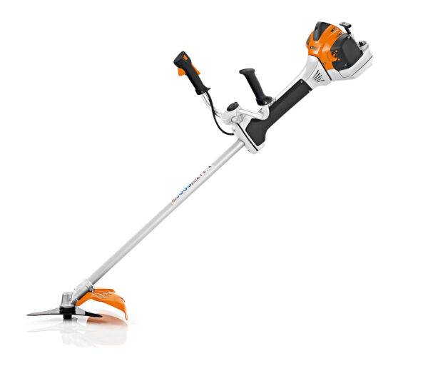 КУСТОРЕЗ STIHL FS 560 C-EM нож 3 зуба