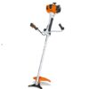 КУСТОРЕЗ STIHL FS 560 C-EM нож 3 зуба
