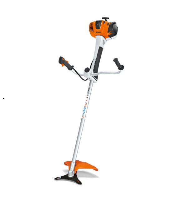КУСТОРЕЗ STIHL FS 560 C-EM нож 3 зуба