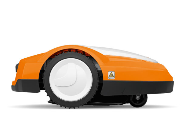 Робот-газонокосилка RMI 632 P