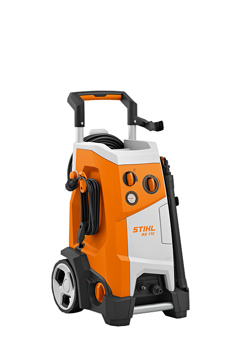 МОЙКА STIHL RE 170
