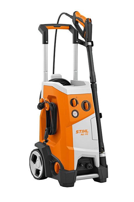 МОЙКА STIHL RE 170