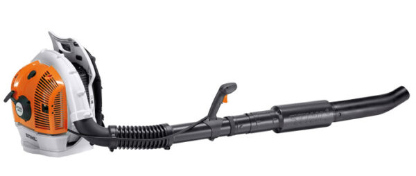 987a4fc2d916446285e994ba967f40c3 Воздуходувное устройство STIHL BR 500