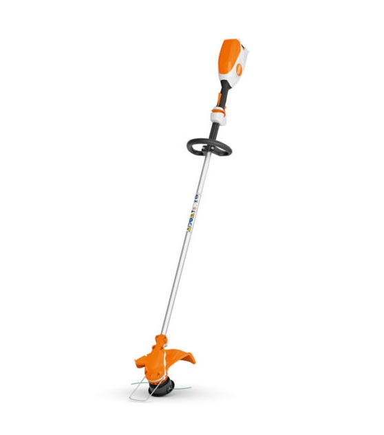 АККУМУЛЯТОРНАЯ МОТОКОСА STIHL FSA 86 R