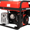 Бензиновый генератор A-iPower A6000EAX с электростартером, 5.5 кВт, 230В