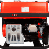 Бензиновый генератор A-iPower A6000EAX с электростартером, 5.5 кВт, 230В