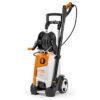 Мойка высокого давления RE 120 PLUS