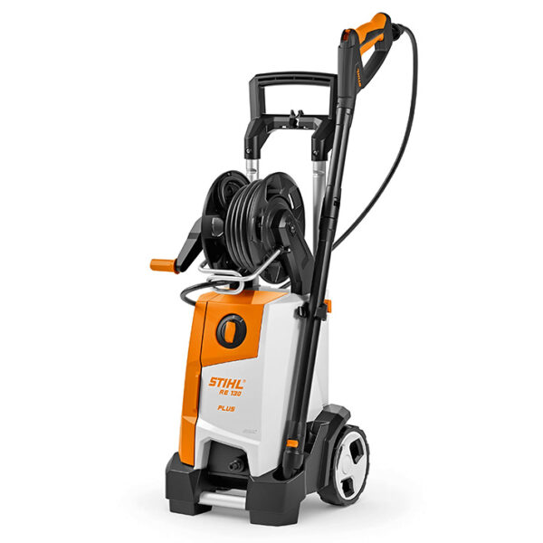 Мойка высокого давления RE 120 PLUS