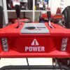 Самоходный бензиновый снегоуборщик A-iPower AS617LE