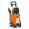 Мойка высокого давления RE 120 PLUS
