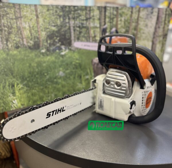 Бензопила Stihl MS 231