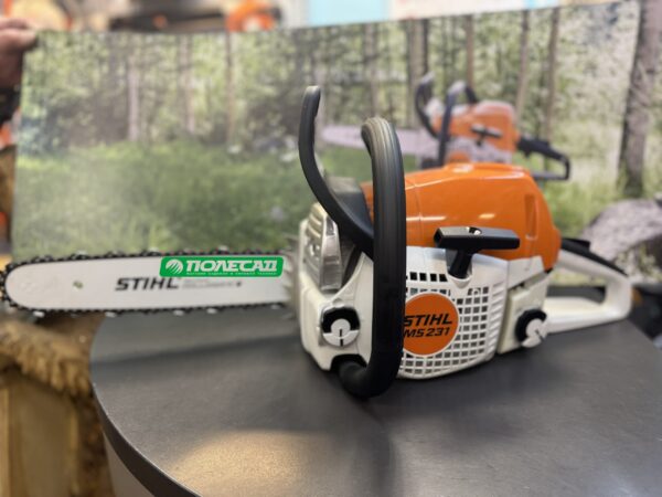 Бензопила Stihl MS 231