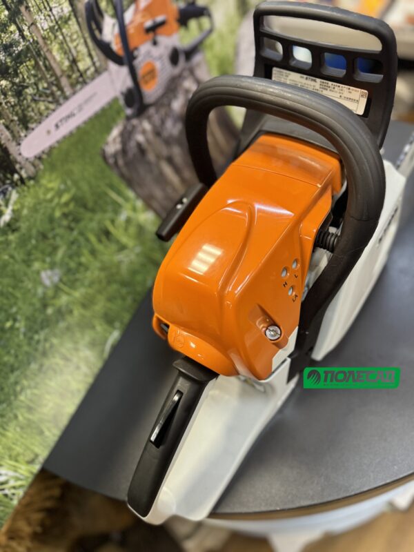 Бензопила Stihl MS 231