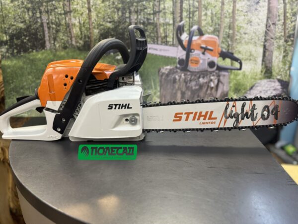 IMG_1929 Бензопила Stihl MS 251