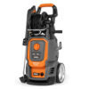Мойка высокого давления DAEWOO DAW 625