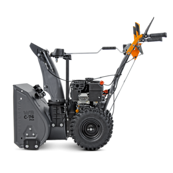 Снегоуборщик VILLARTEC WB C-76 Plus