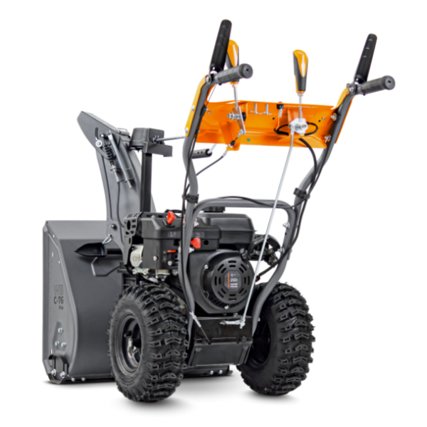 Снегоуборщик VILLARTEC WB C-76 Plus