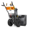 Снегоуборщик VILLARTEC WB C-76 Plus