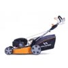 Газонокосилка бензиновая самоходная VILLARTEC MB 556V