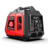 1 Тихий инверторный генератор SUNREKA G5000EAiS