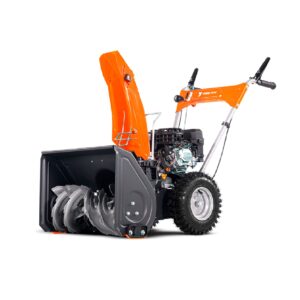 1 Снегоуборщик бензиновый YARD FOX BASIC 5640H