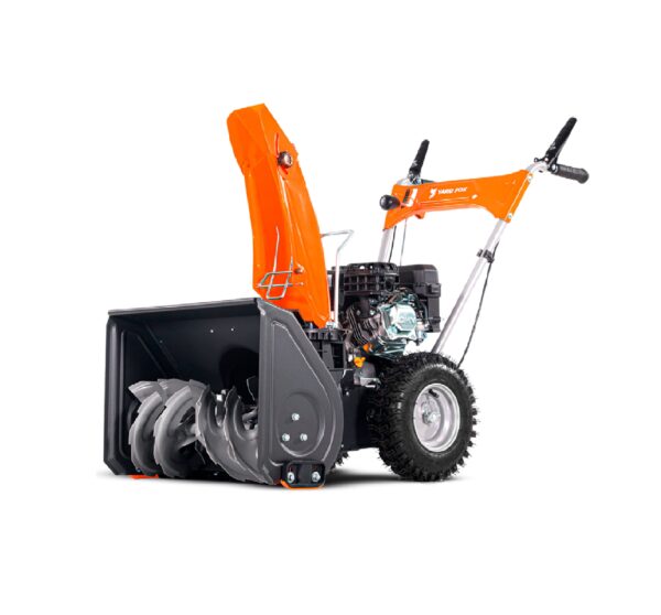 1 Снегоуборщик бензиновый YARD FOX BASIC 5640H