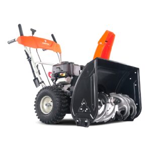 Снегоуборщик бензиновый  YARD FOX BASIC 6152E