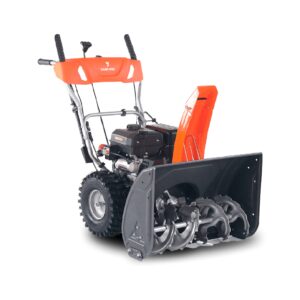 Снегоуборщик бензиновый YARD FOX BASIC 6652E
