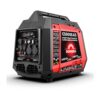 2 Тихий инверторный генератор SUNREKA G5000EAiS